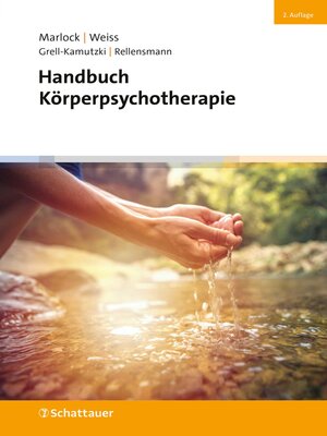 cover image of Handbuch Körperpsychotherapie (2. Aufl.)